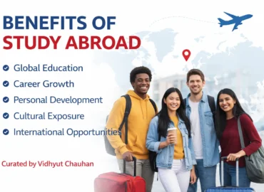 benefits of study abroad for international students