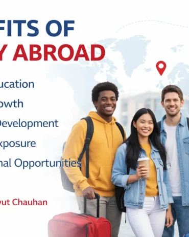benefits of study abroad for international students