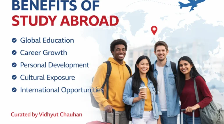 benefits of study abroad for international students