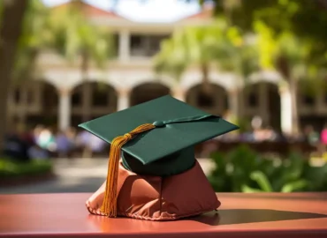 Scholarship opportunities for studying abroad dreams for international students