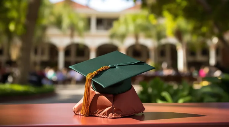 Scholarship Opportunities for Studying Abroad Dream