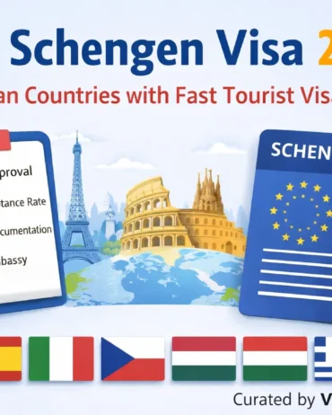 easy schengen visa 2026